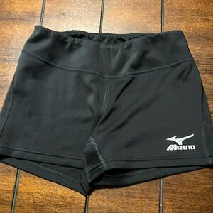 Mizuno spandex